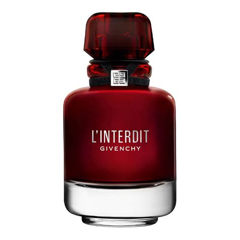 givenchy perfumes costa rica|L'INTERDIT EAU DE PARFUM MUJER .